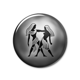 Gemini Transparent PNG Image