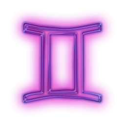 Gemini Transparent PNG Image
