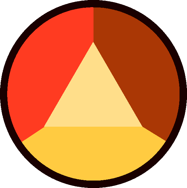 Sunstone Transparent PNG Image