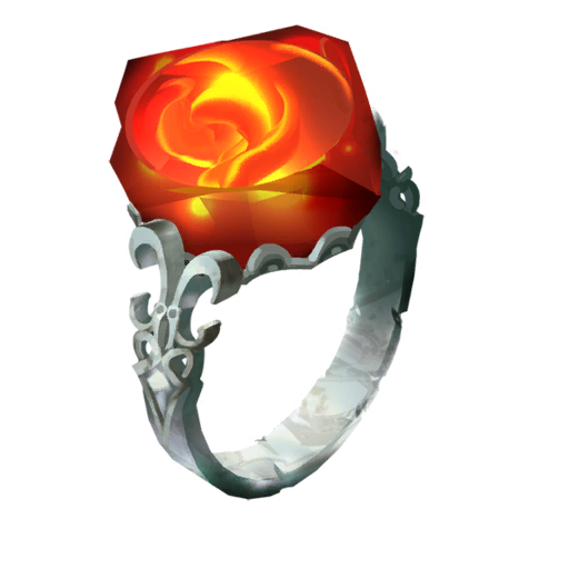 Sunstone Transparent PNG Image
