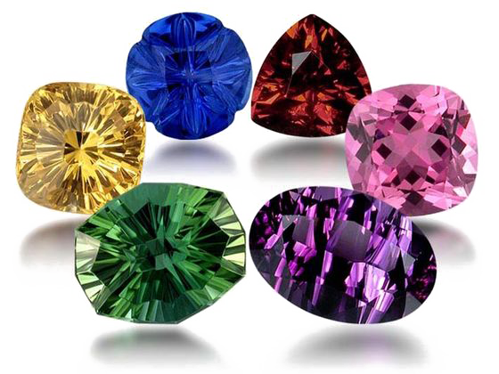 Gemstone Transparent PNG Image