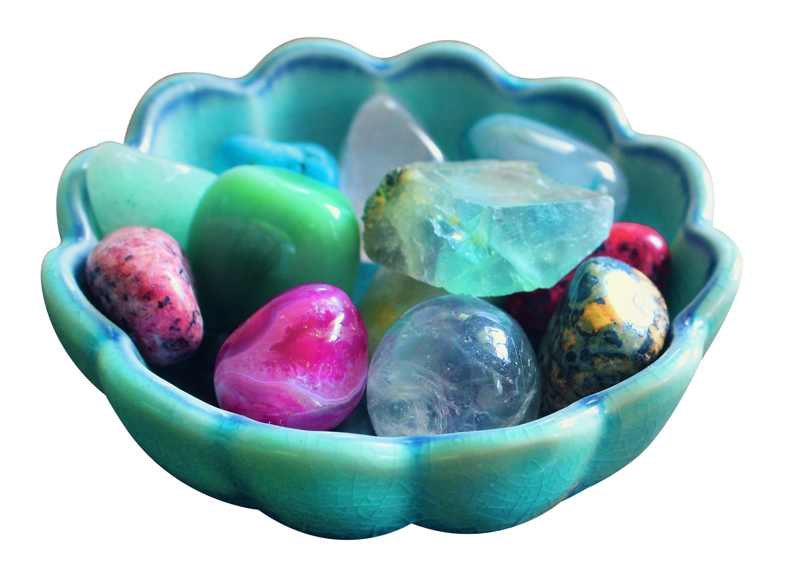 Gemstone Transparent PNG Image