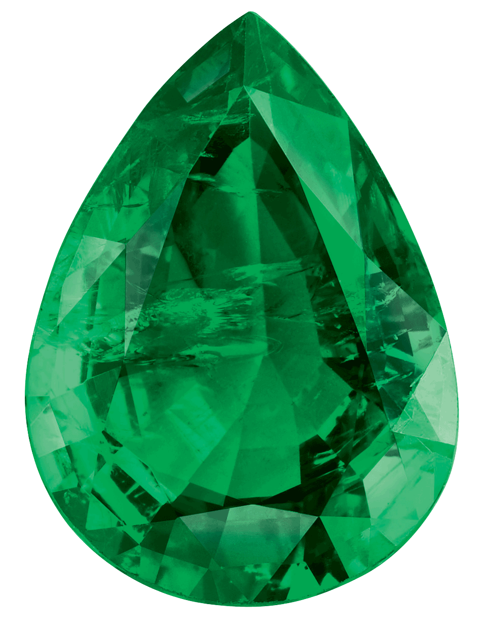 Single Gemstone File Transparent PNG Image