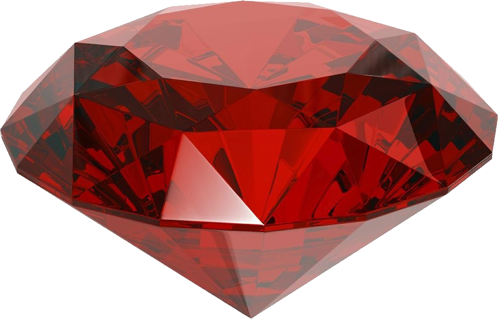 Single Gemstone File Transparent PNG Image