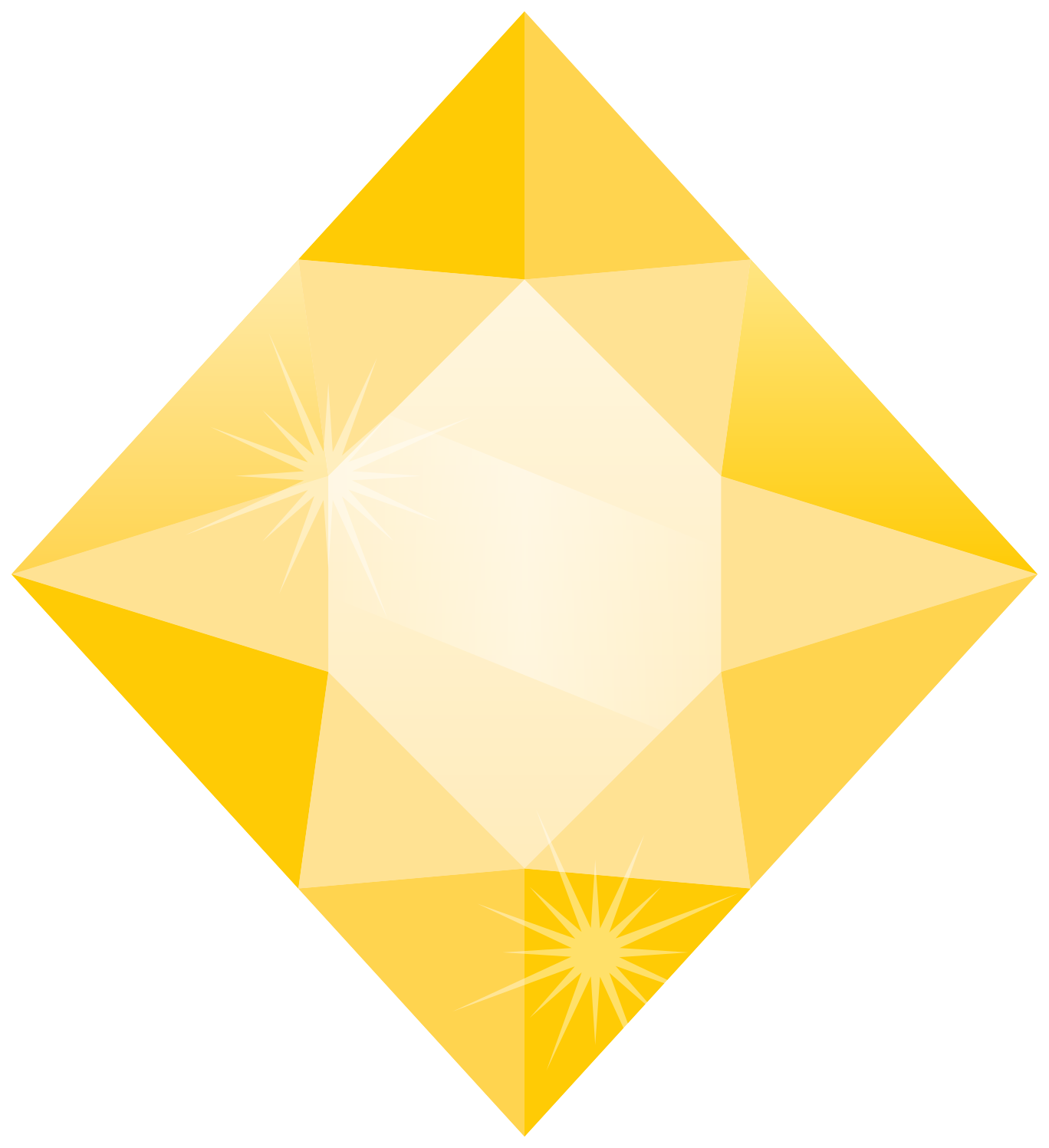 Gemstone Transparent PNG Image