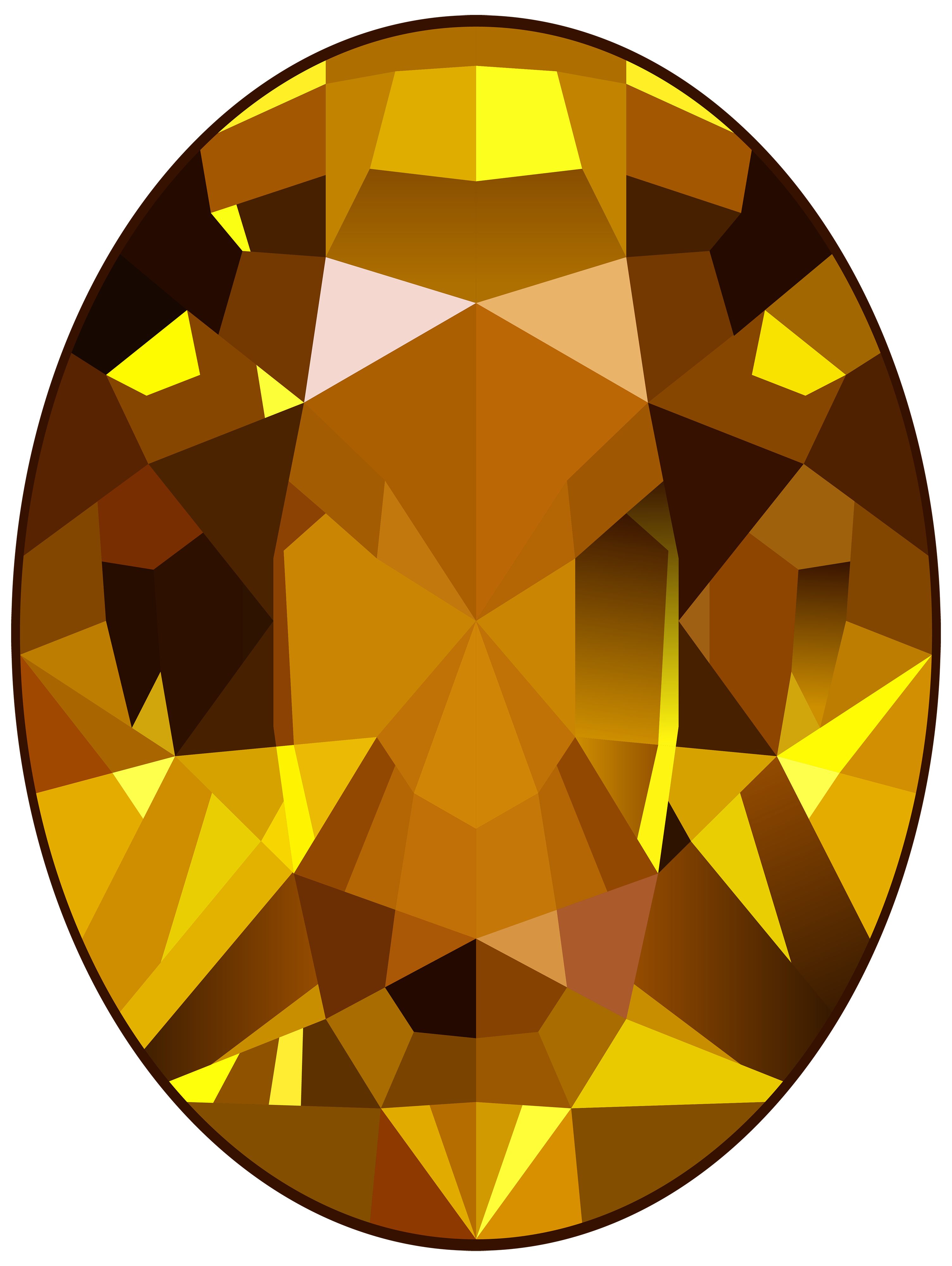 Pic Gemstone Transparent PNG Image
