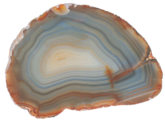 Agate Transparent PNG Image