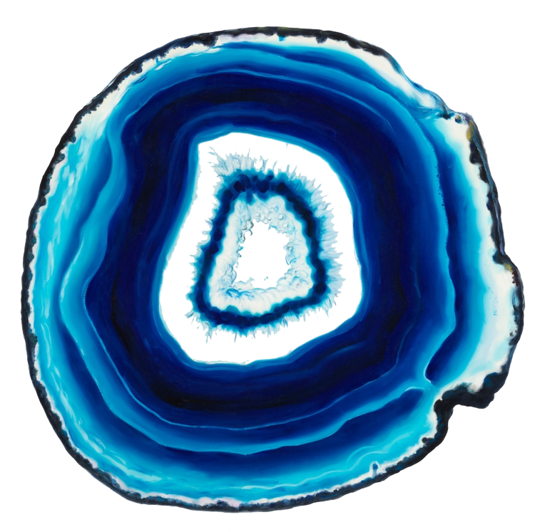 Agate Transparent PNG Image