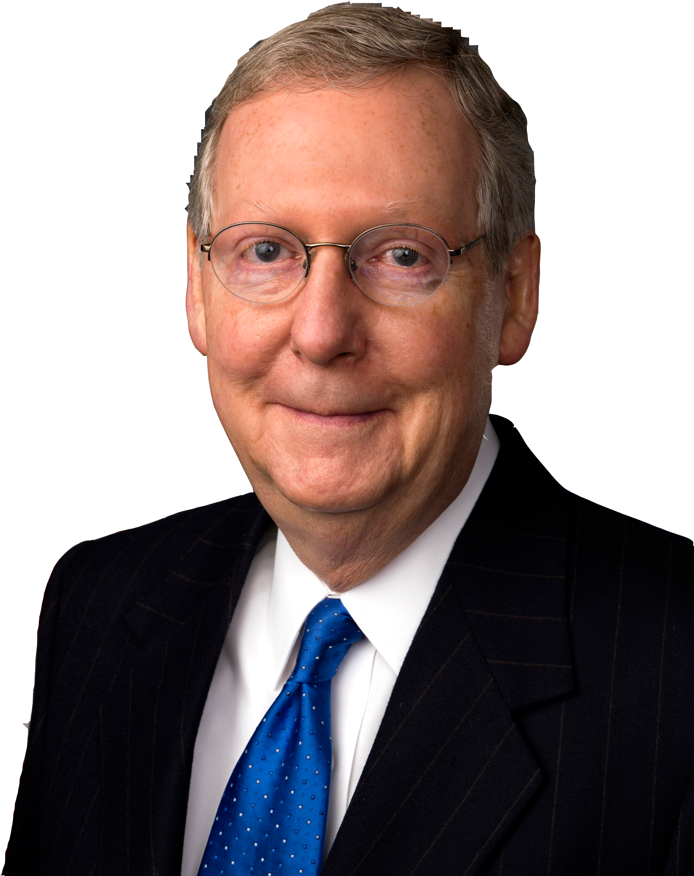 Bush George Transparent PNG Image