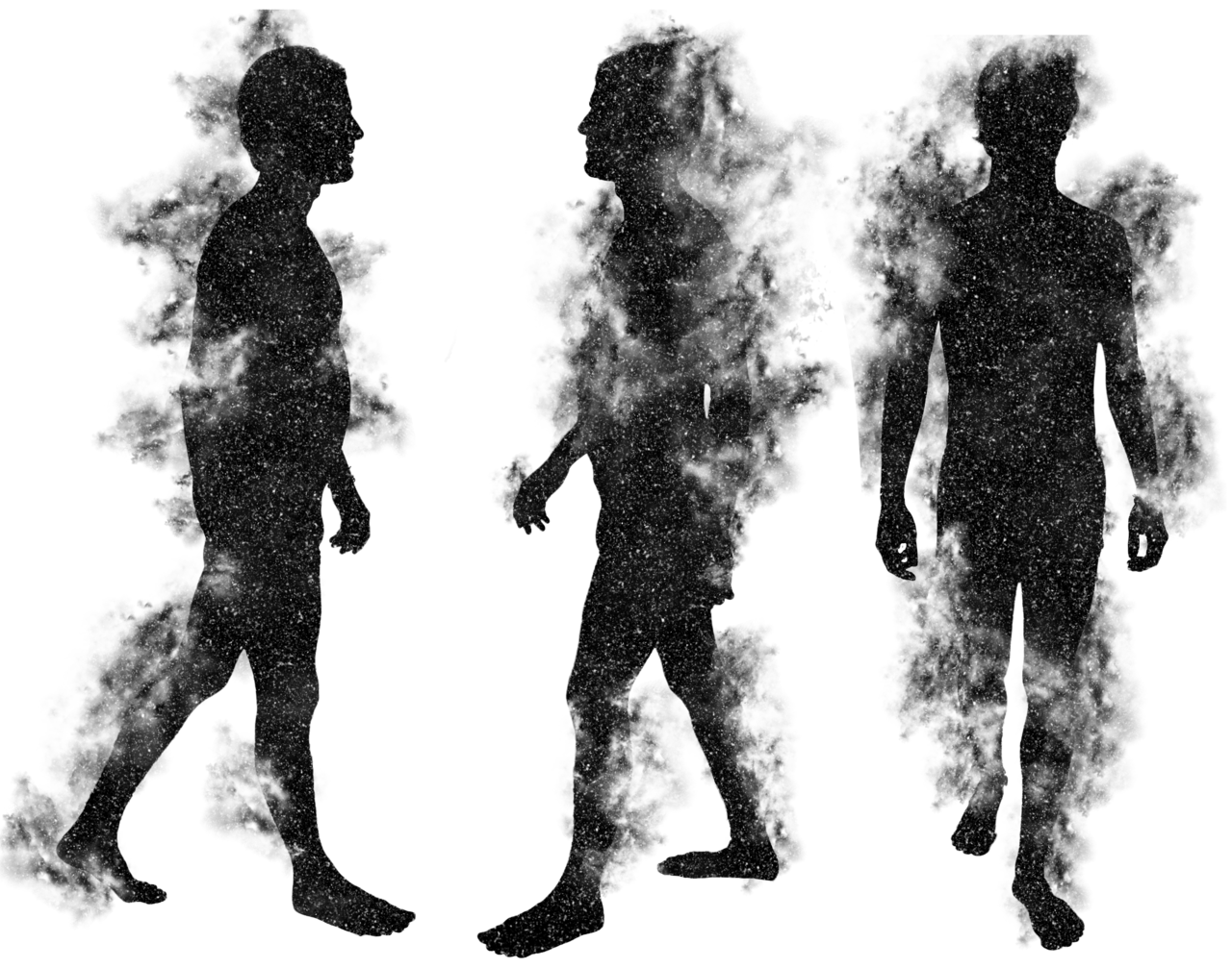 Ghost Transparent PNG Image