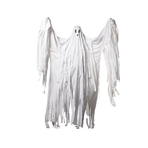Ghost Demon Transparent PNG Image