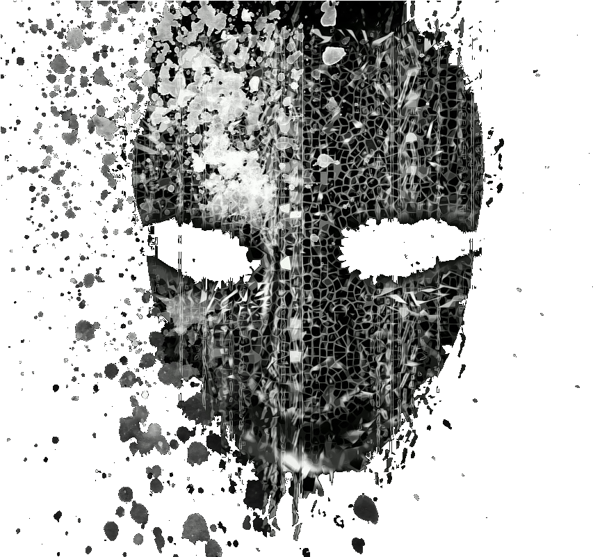 Ghost Transparent PNG Image