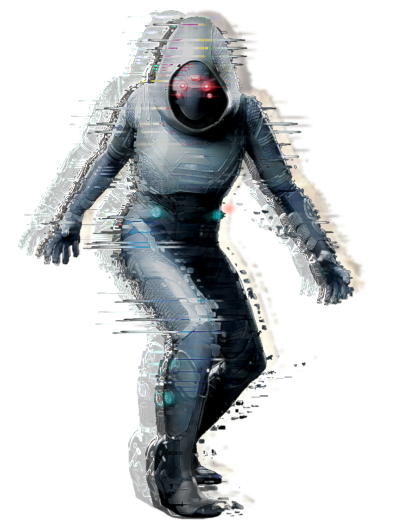 Ghost Transparent PNG Image
