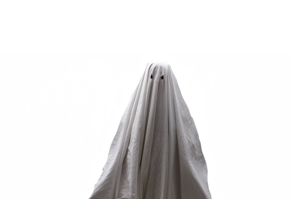 Ghost Scary Transparent PNG Image