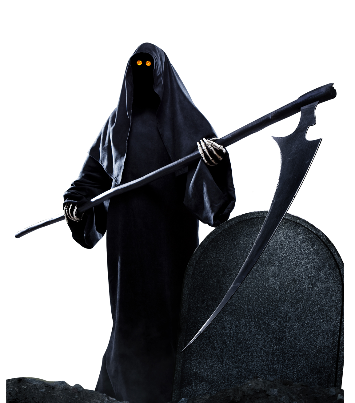 Ghost Transparent PNG Image