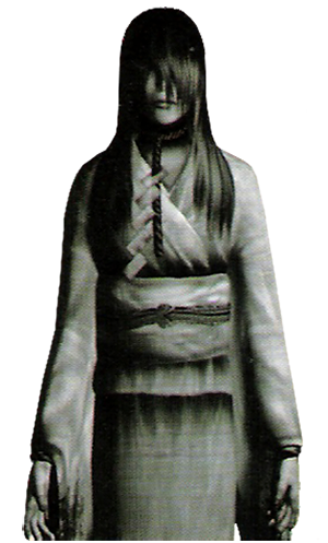 Ghost Transparent PNG Image