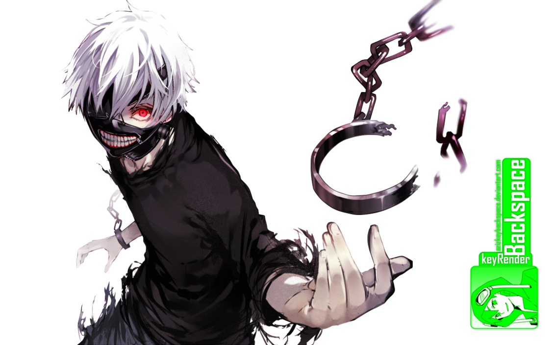 Ghoul Transparent PNG Image