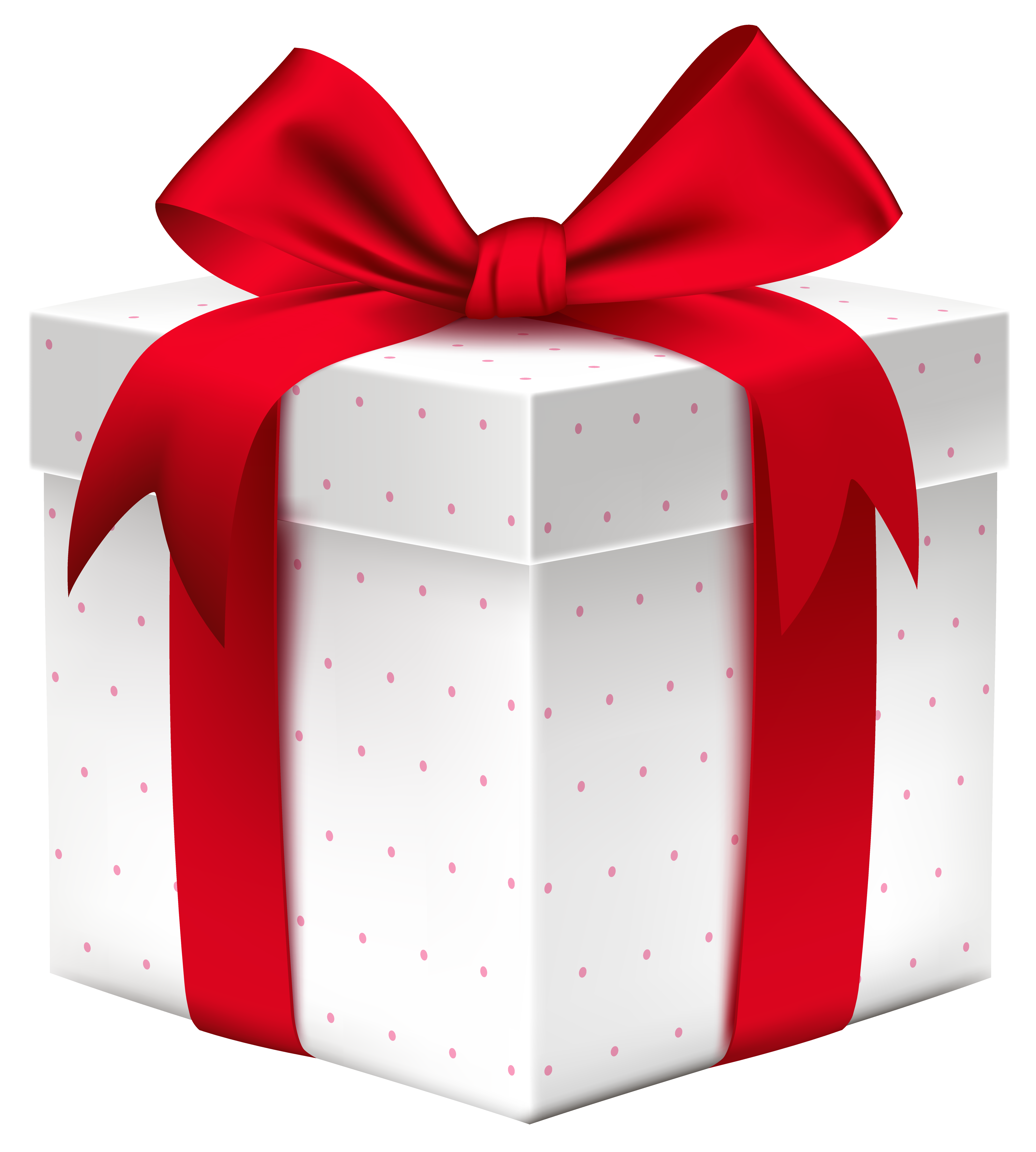 Gift High-Quality Transparent PNG Image