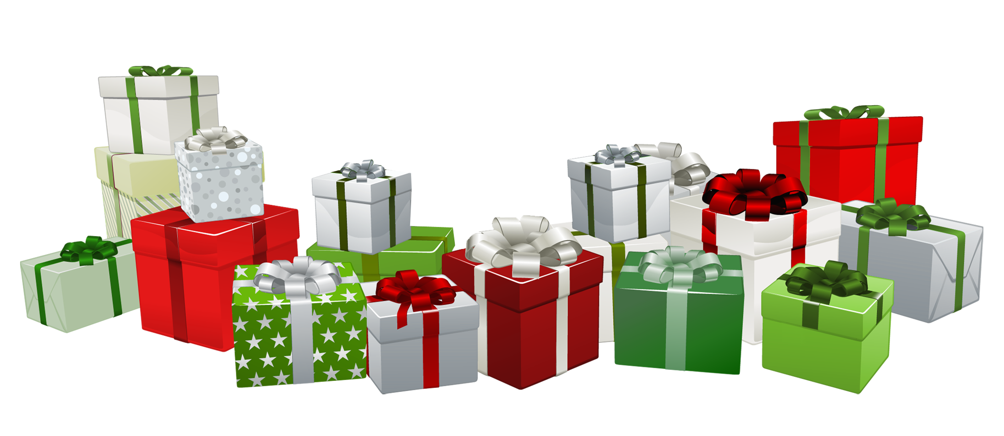 Kids Present Birthday Transparent PNG Image