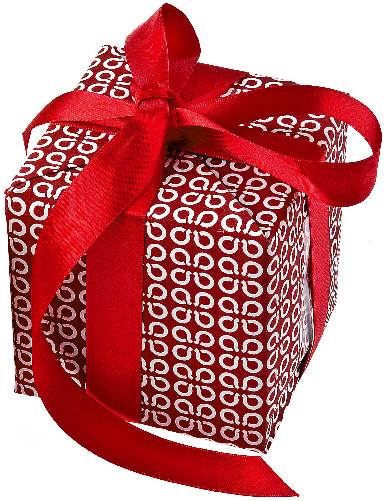 Box Birthday Gift Transparent PNG Image