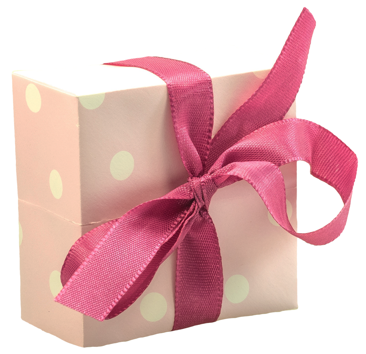 Box Birthday Gift Transparent PNG Image
