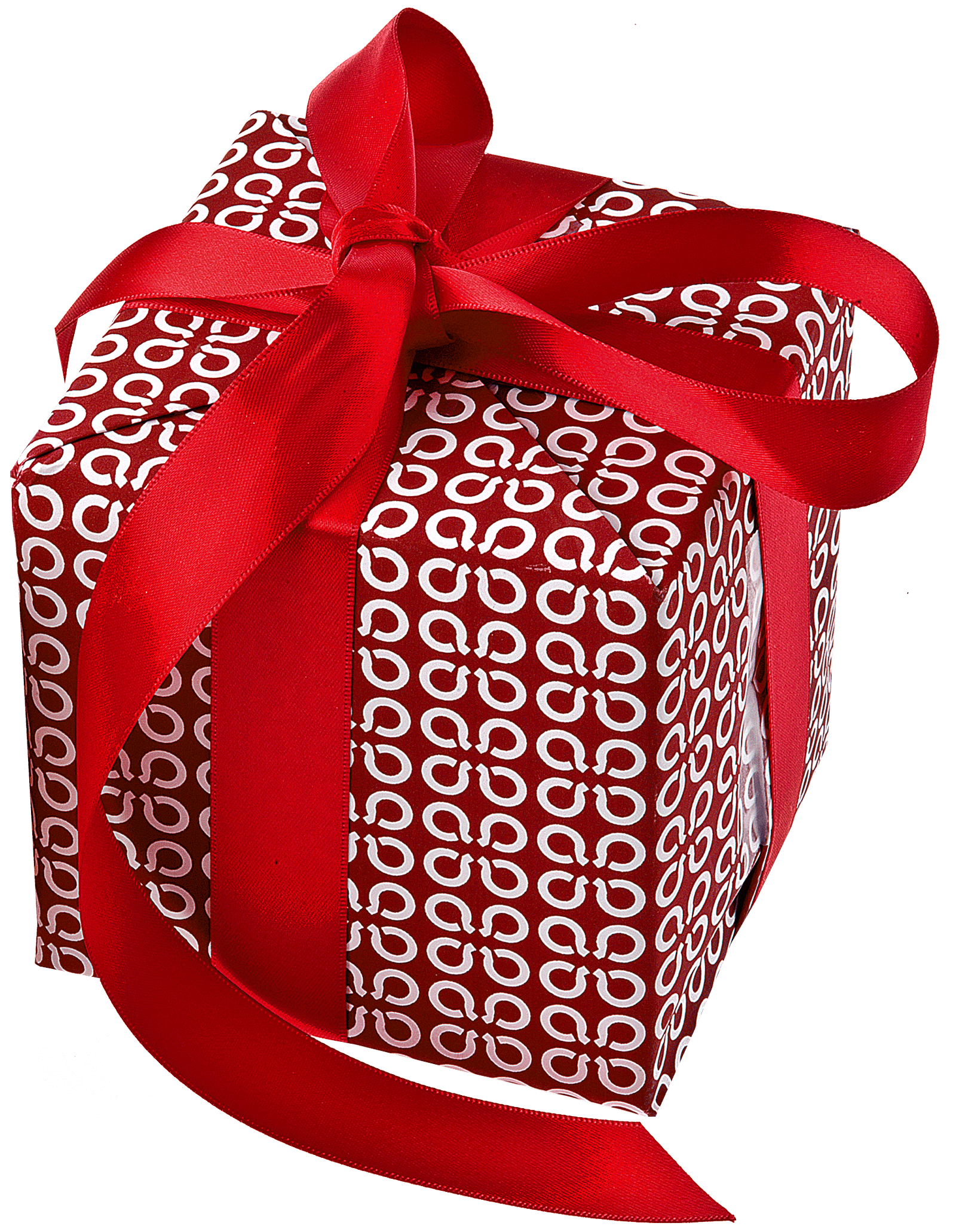 Gift Box Transparent PNG Image