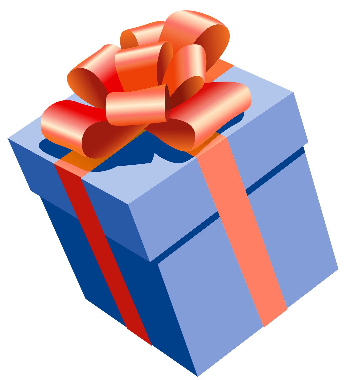 Present Transparent PNG Image