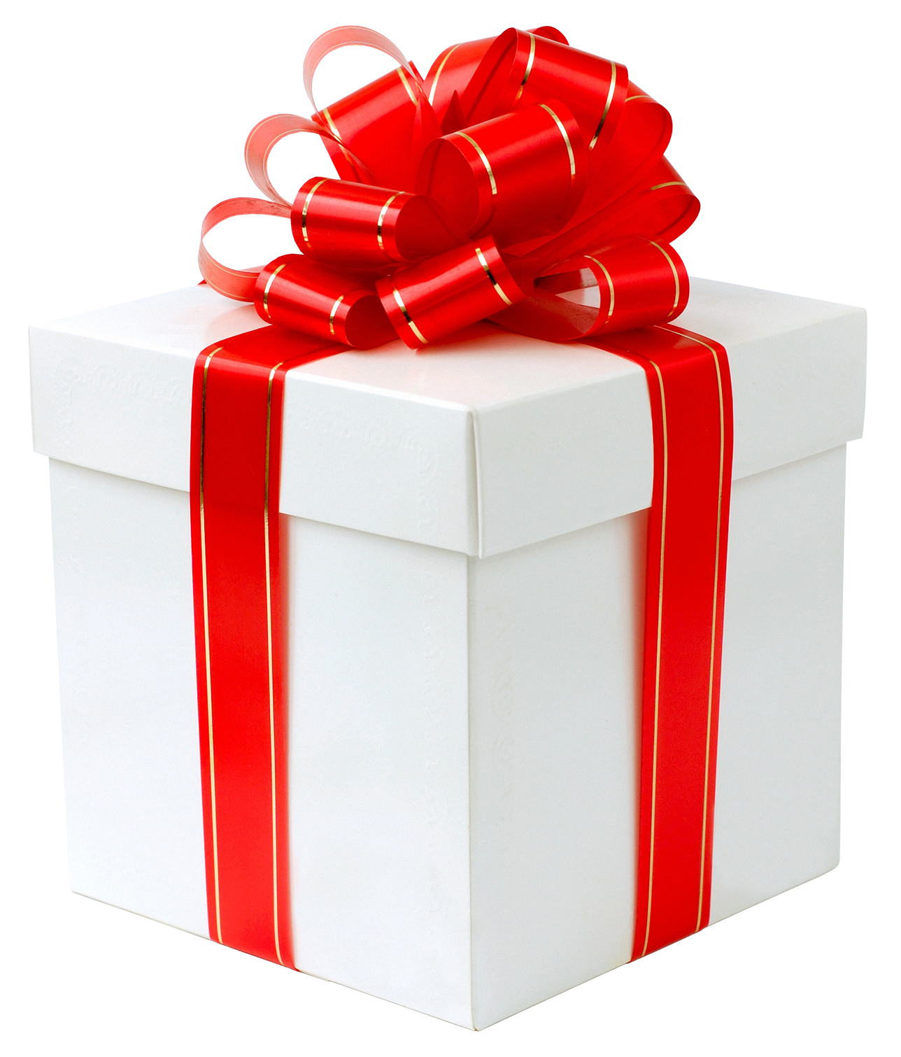 Gift File Transparent PNG Image