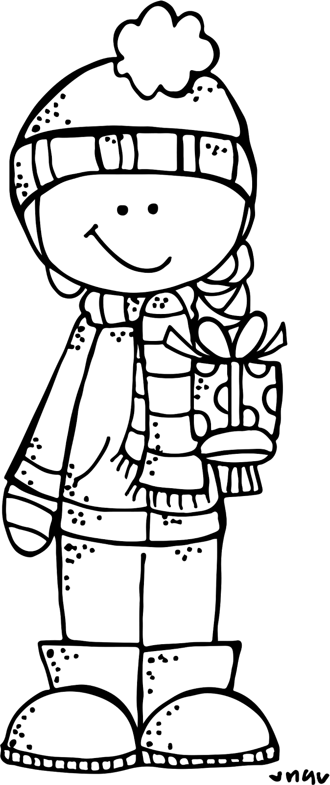 Lds Gift Drawing Illustration Transparent PNG Image