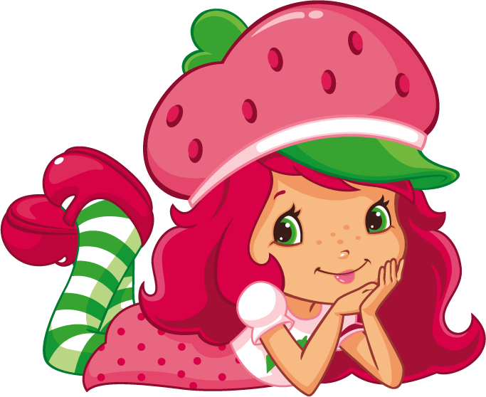 Wearing Girl Cap Happy Transparent PNG Image