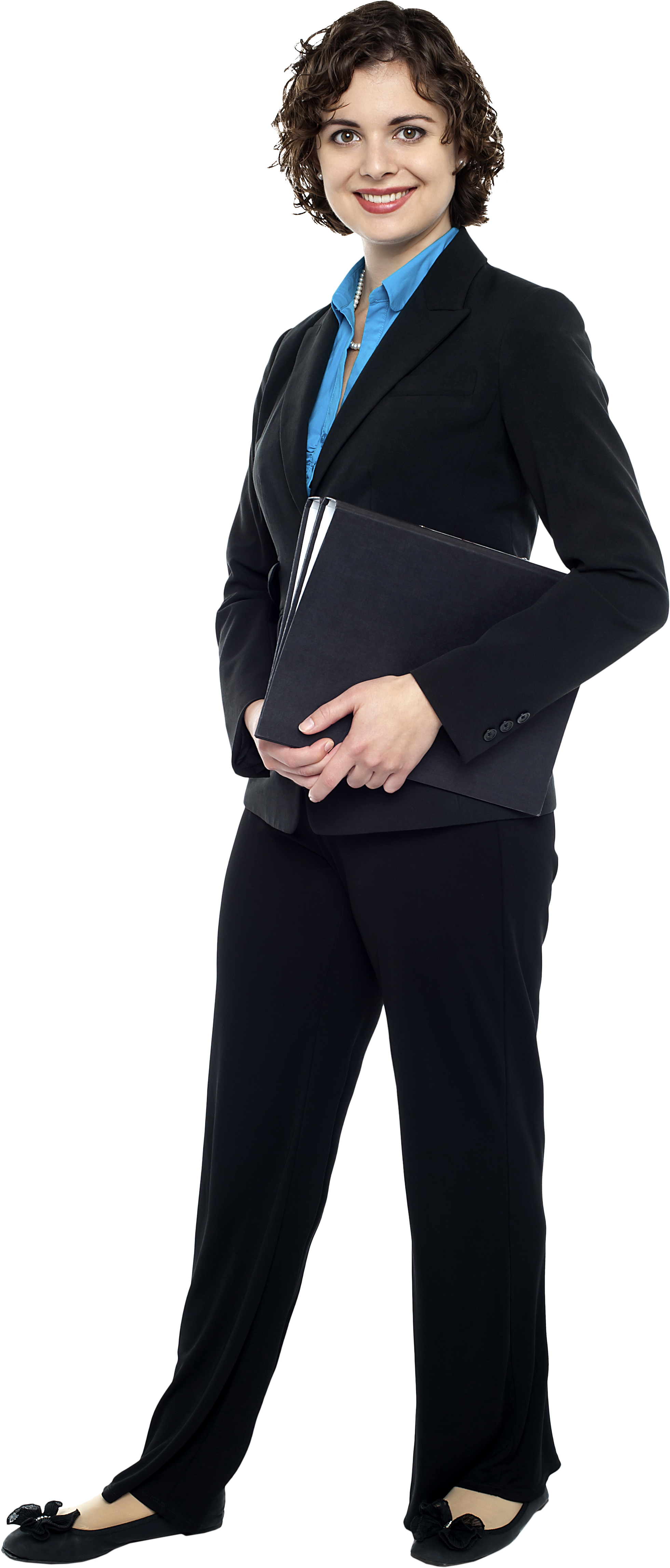 Professional Woman Business Transparent PNG Image