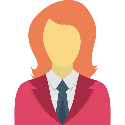 Woman Vector Business Transparent PNG Image