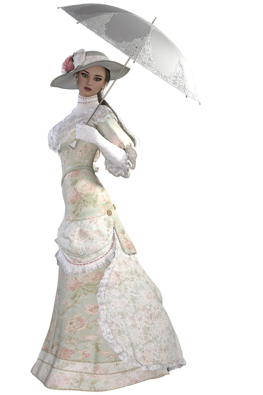 Woman Vector Transparent PNG Image