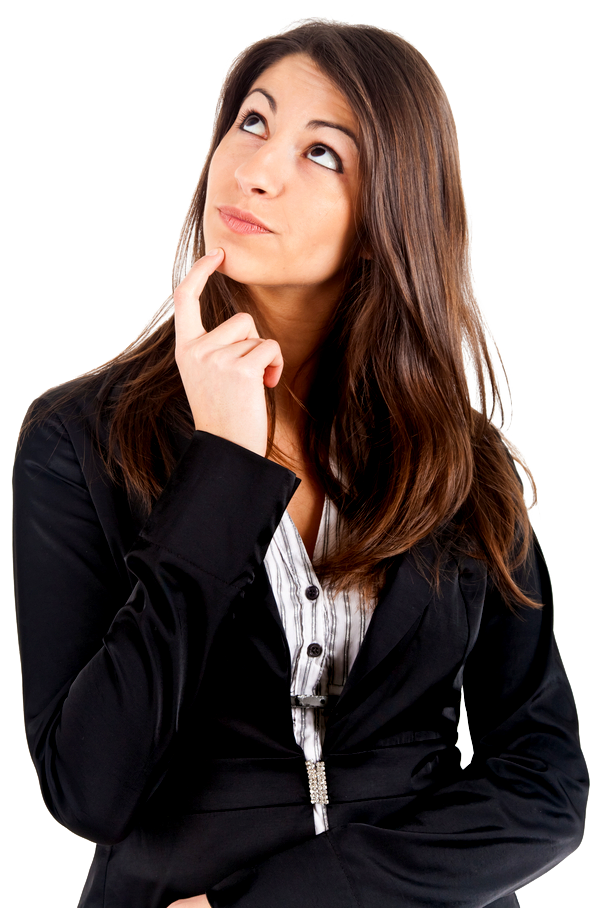 Woman Transparent PNG Image