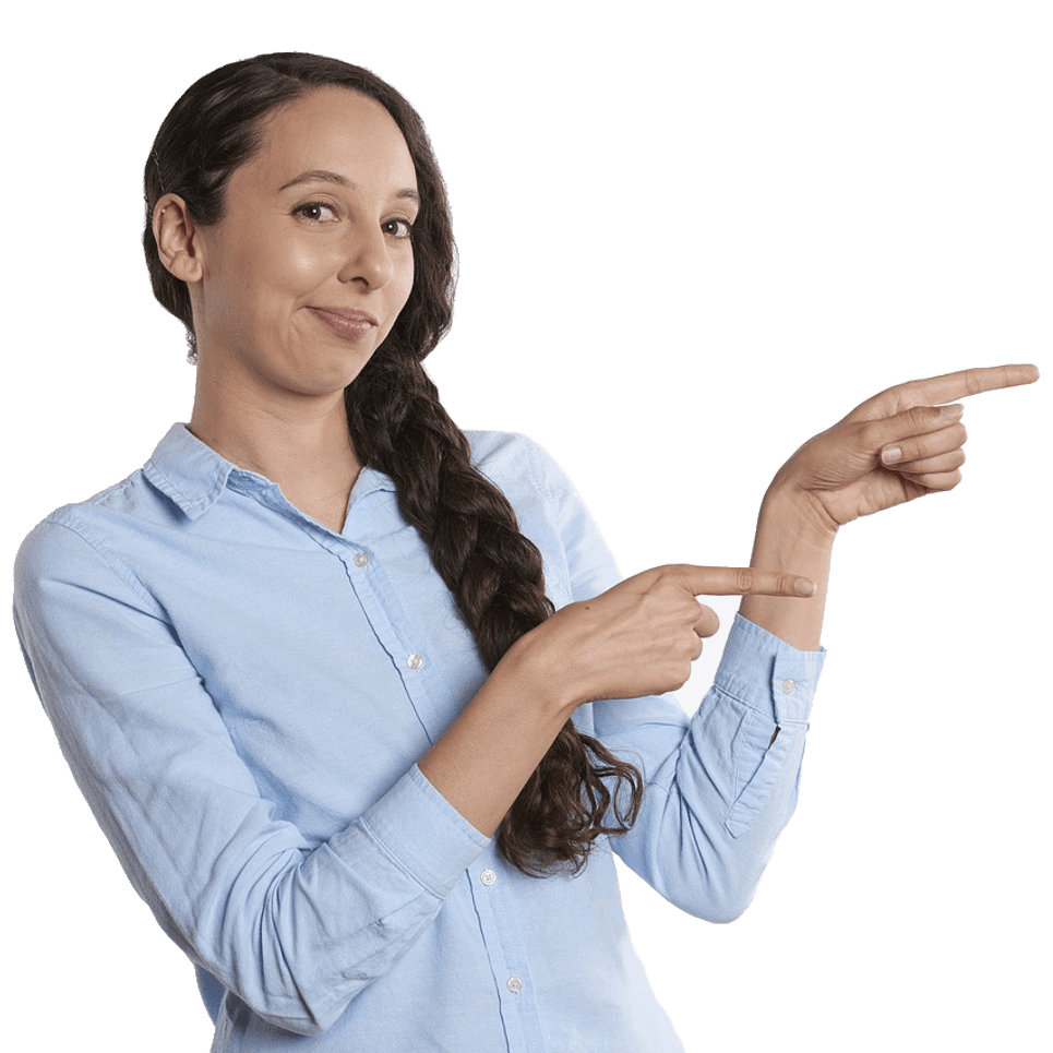 Woman Transparent PNG Image