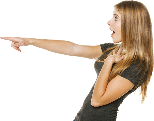 Woman Transparent PNG Image