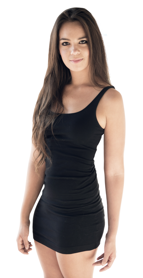 Woman Transparent PNG Image