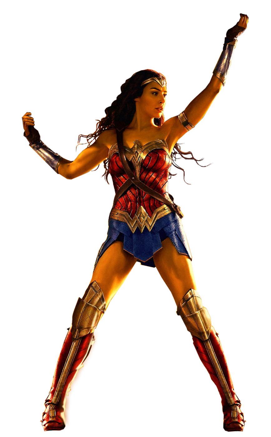 Woman Transparent PNG Image