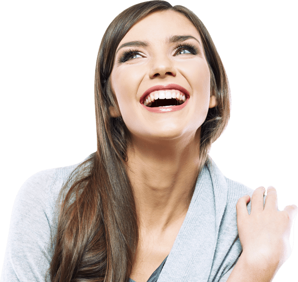 Woman Young Transparent PNG Image