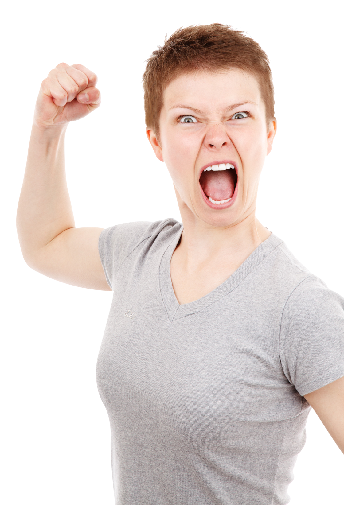 Woman Young Transparent PNG Image
