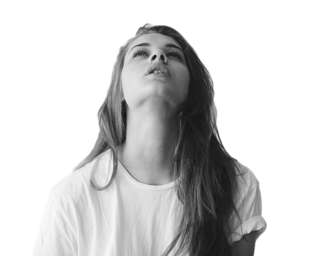 Girl Transparent PNG Image