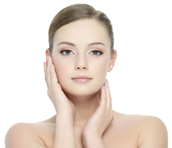 Beautiful Girl Transparent PNG Image