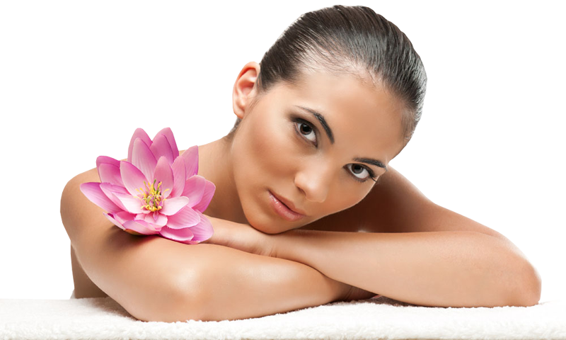 Beautiful Girl Transparent PNG Image