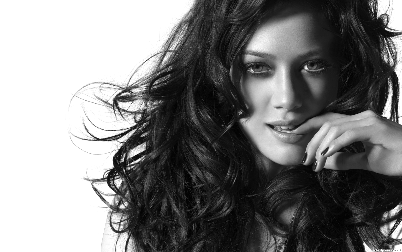 Girl Transparent PNG Image