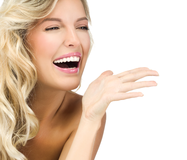 Girl Smile File Transparent PNG Image