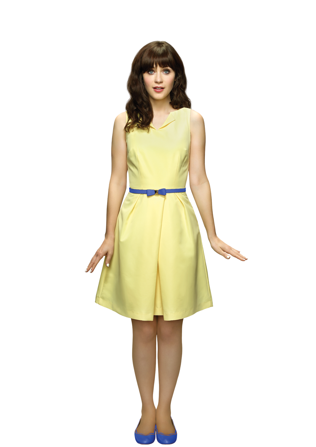 Girl Transparent PNG Image