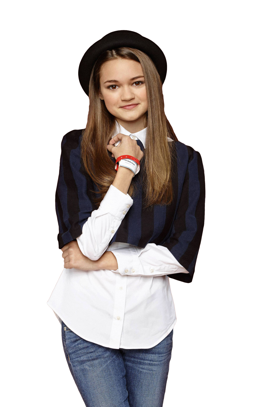 Girl Transparent PNG Image