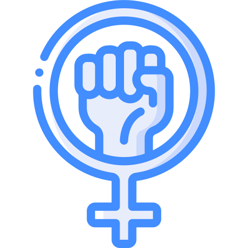 Feminism Transparent PNG Image