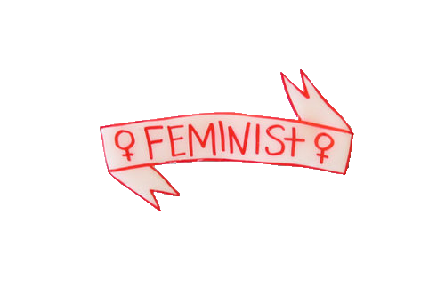 Power Feminism Transparent PNG Image