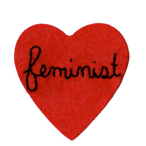 Power Feminism Transparent PNG Image